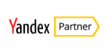 Yandex Partner